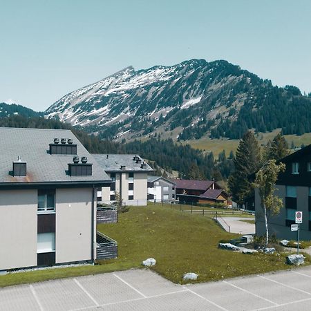 Apartment Kaiser Amden Exterior foto